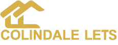 Colindale Lets logo